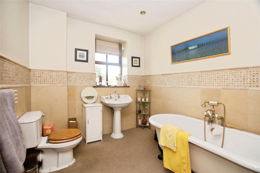 Additional image 17 of Greenhead Lane, Reedley, Lancashire, BB12