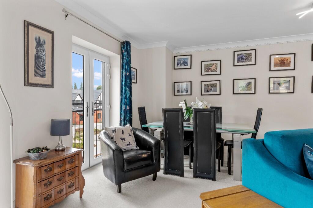 Additional image 7 of 7 Austin House, Woodland Drive, Great Alne  B49