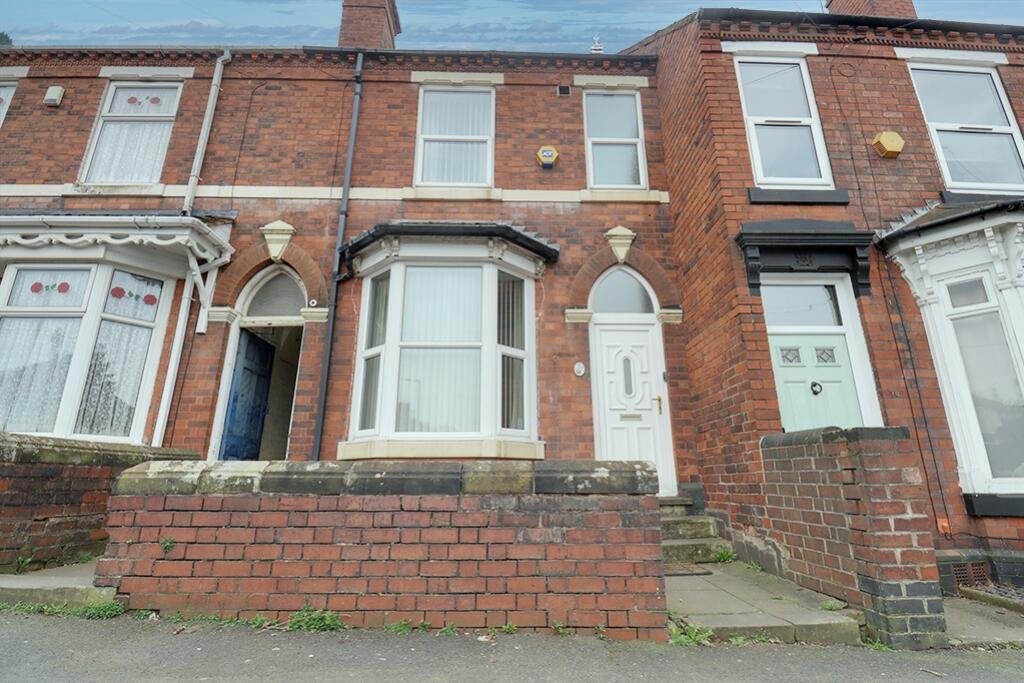 Additional image 14 of Station Road, Cradley Heath, West Midlands, B64