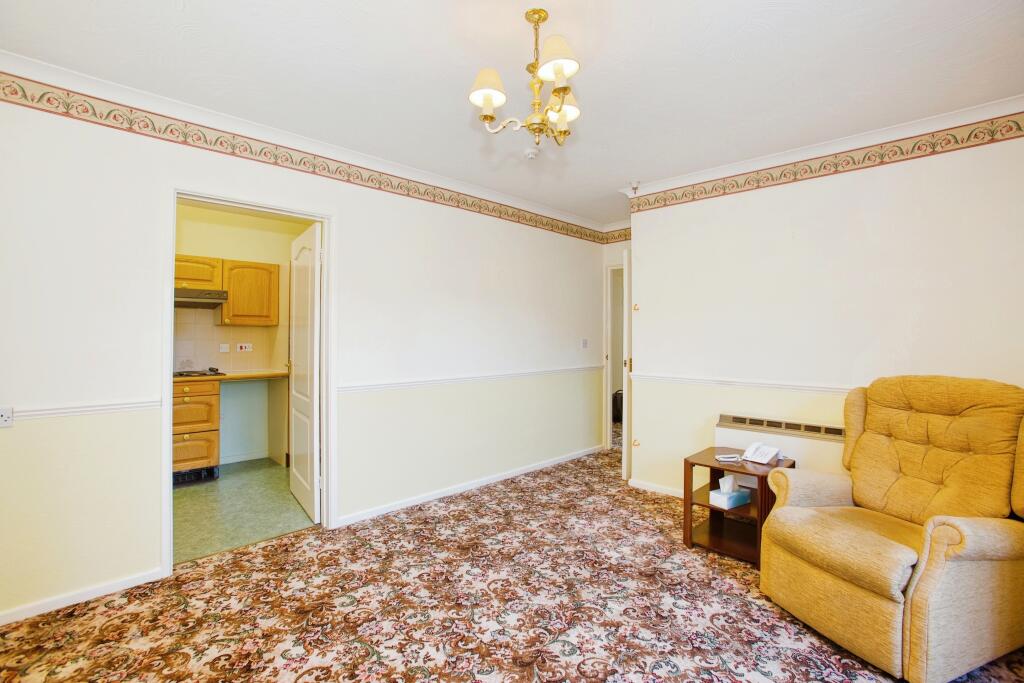 Additional image 9 of Orchard Court, Street
