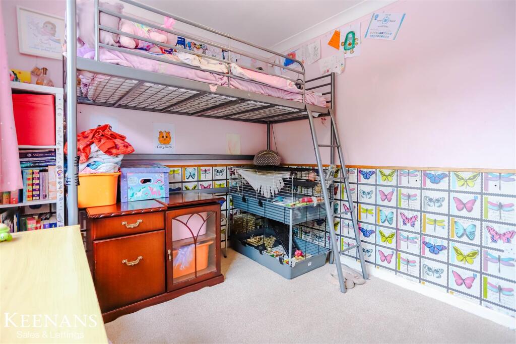 Additional image 16 of Buttermere Drive, Oswaldtwistle, Accrington
