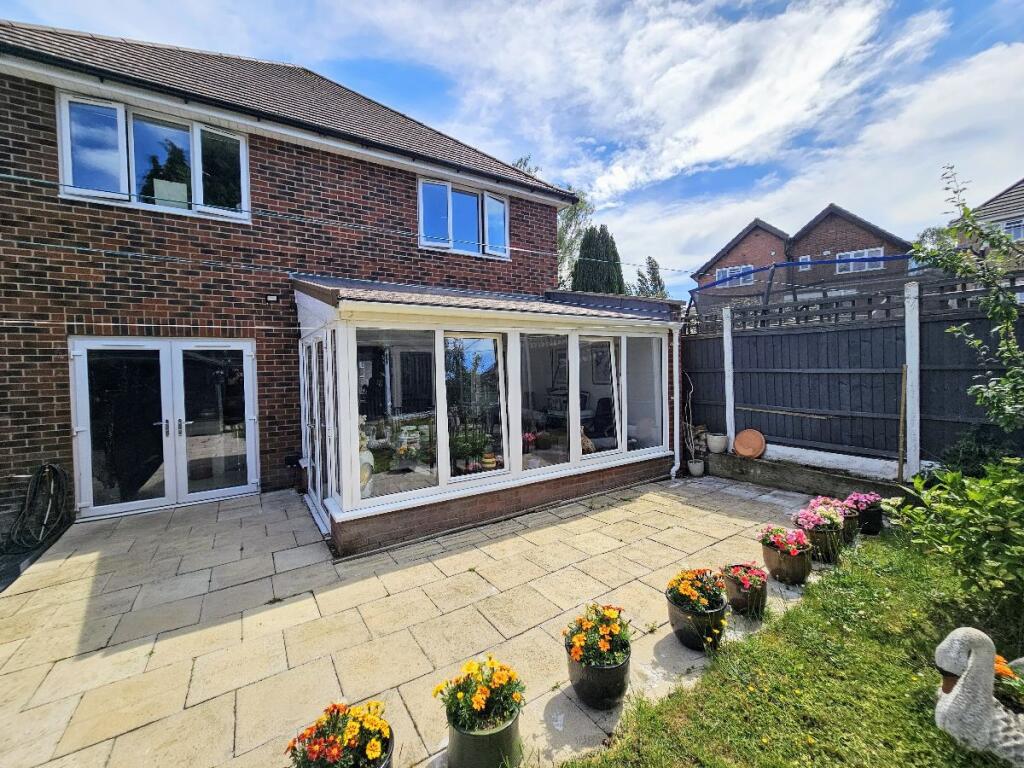 Additional image 24 of Reay Nadin Drive, Sutton Coldfield