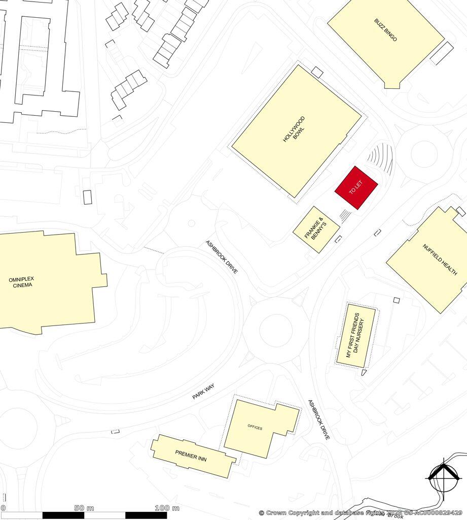 Additional image 6 of Unit 3B Great Park, Ashbrook Drive, Rubery, Birmingham, West Midlands, B45 9JL