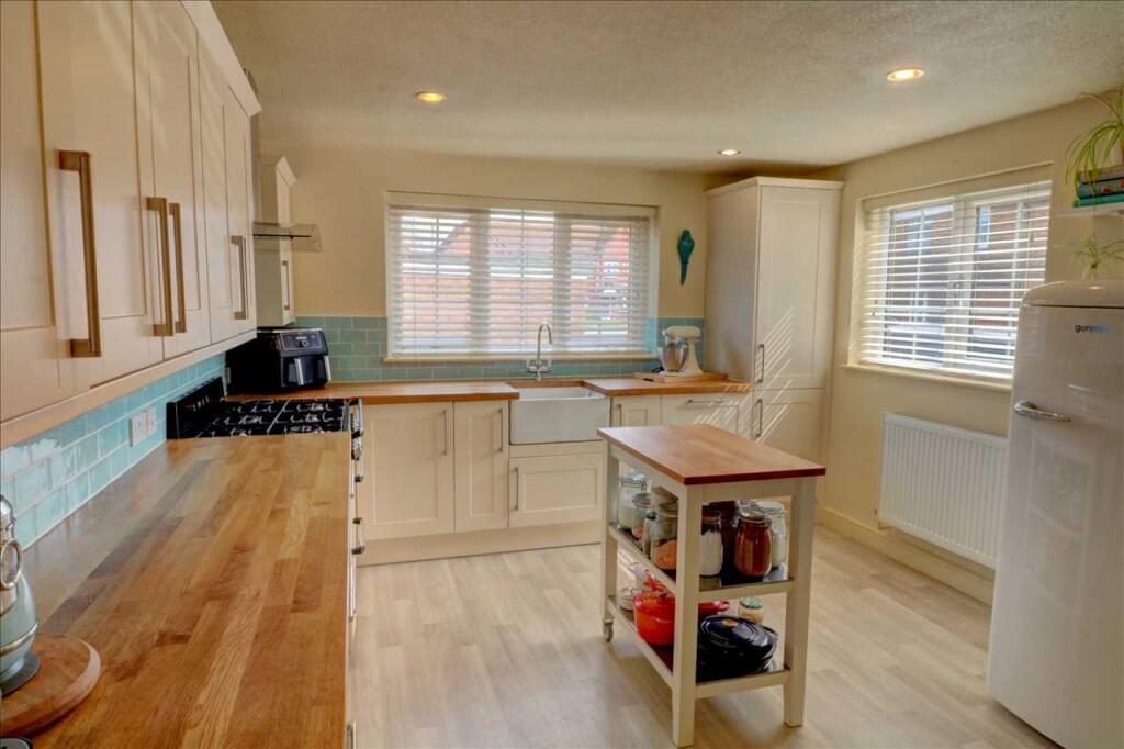 Additional image 4 of The Green, Shustoke