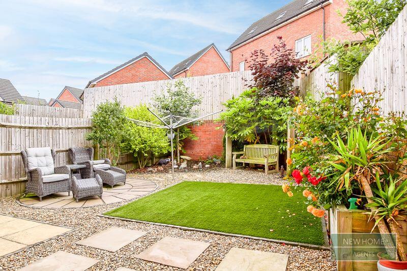 Additional image 18 of Skylark Street, Cofton Hackett, Birmingham, B45 8FP