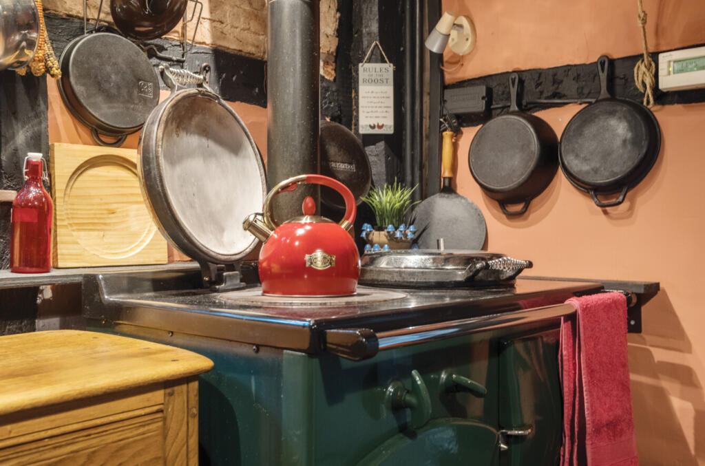 Additional image 15 of Earlswood WEST MIDLANDS