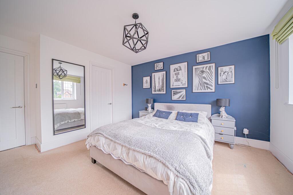 Additional image 28 of Hartington Close, Dorridge, B93