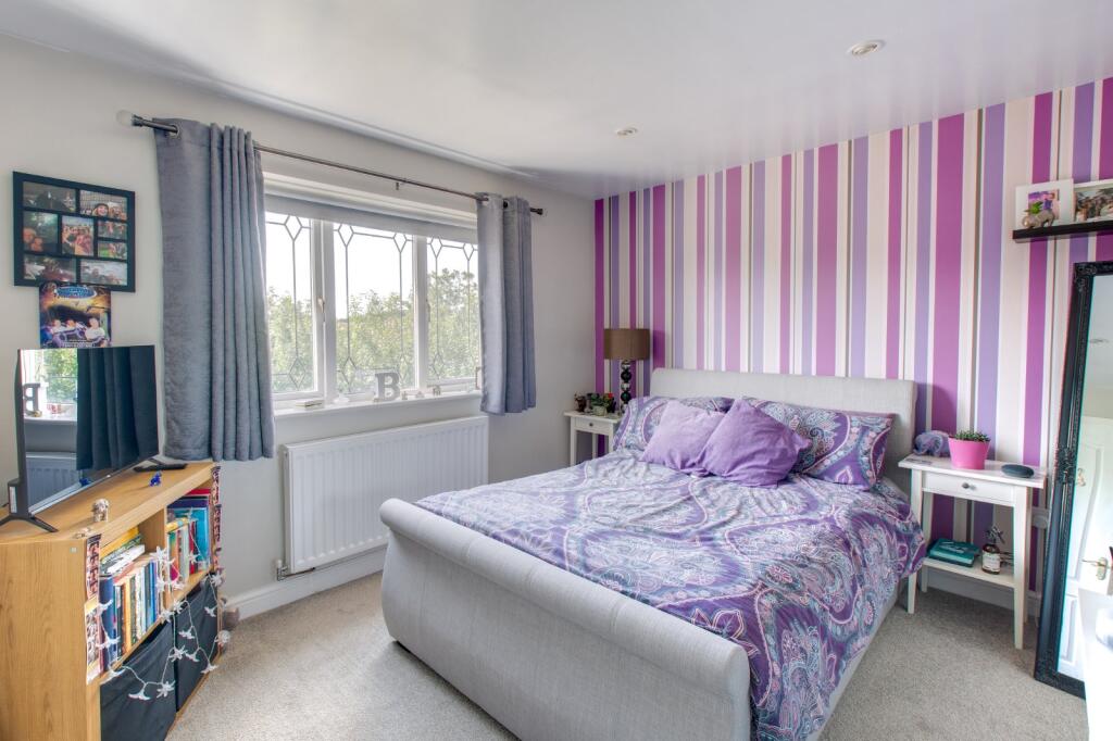 Additional image 14 of The Meadows, Catshill, Bromsgrove, Worcestershire, B61