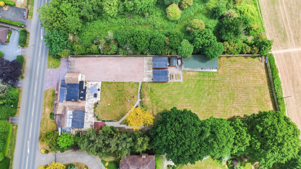 Additional image 41 of Elmcote, Node Hill, Studley. B80 7RQ