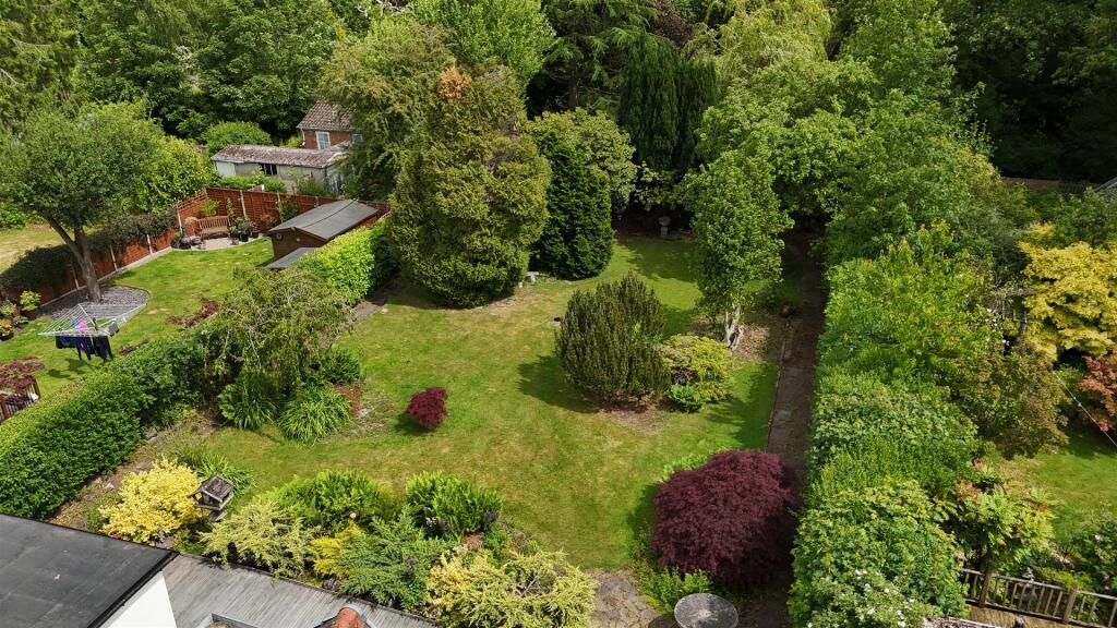 Additional image 4 of Norton Lane, Earlswood, Solihull