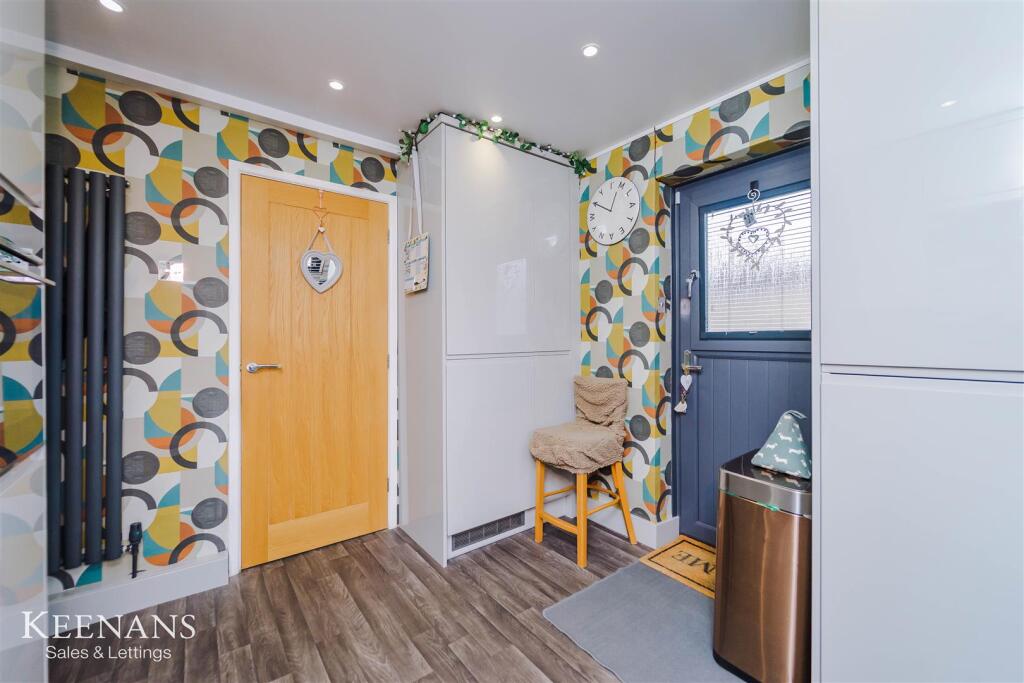 Additional image 44 of Roman Road, Blackburn