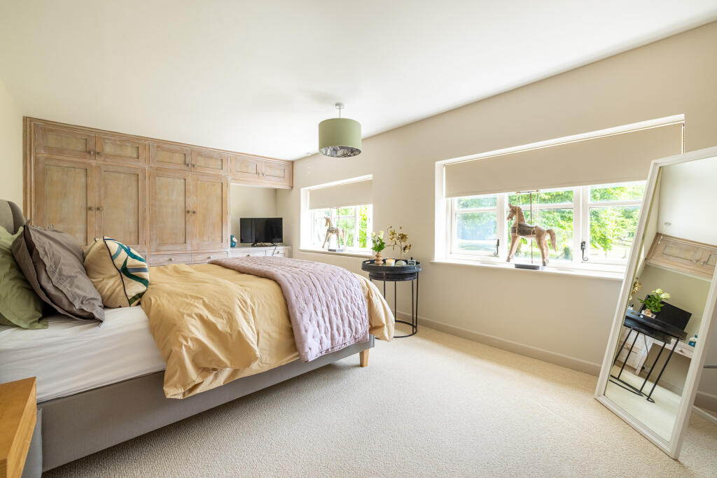 Additional image 11 of Zeals Row, Warminster, BA12