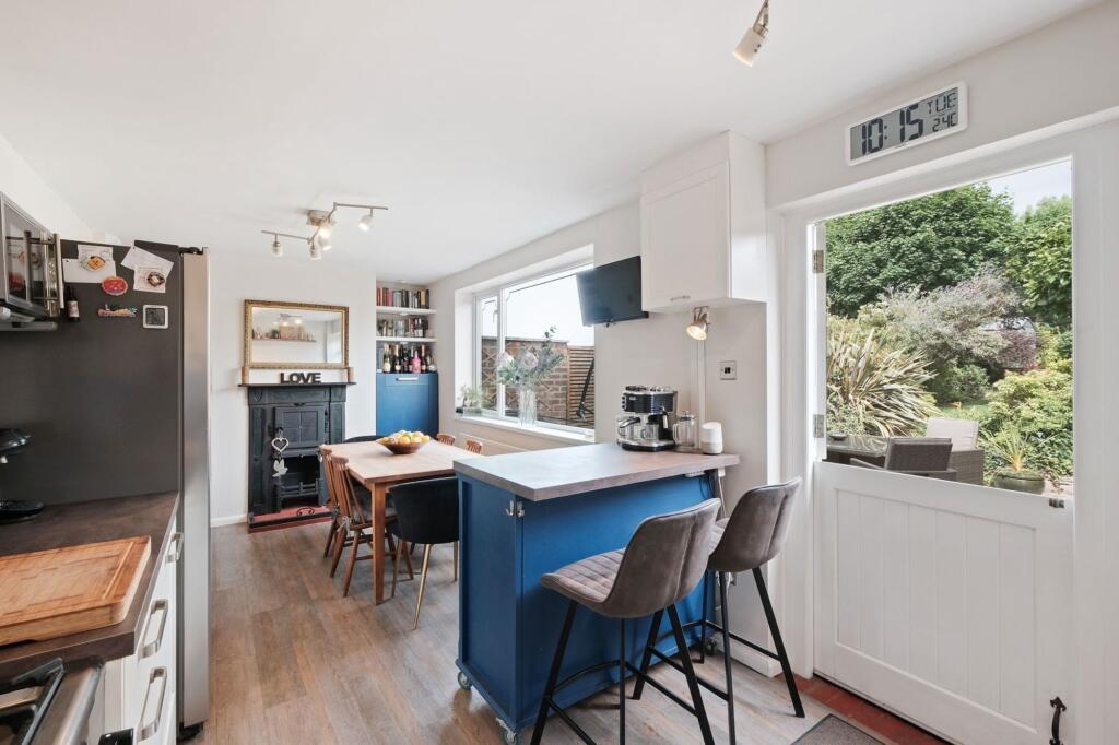 Additional image 5 of Wood Lane, Fairfield, B61