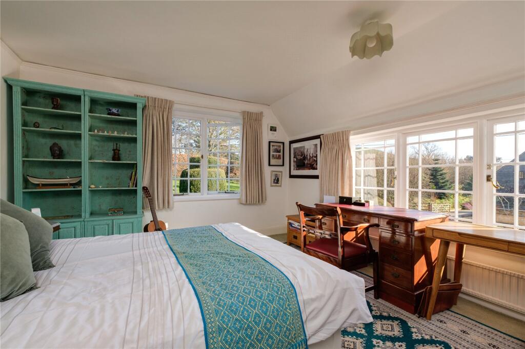 Additional image 11 of Rectory Hill, Sutton Montis, Somerset, BA22