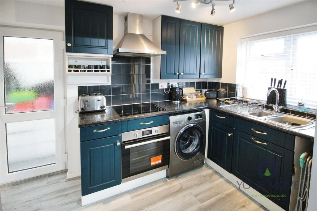 Additional image 6 of Forelands Grove, Bromsgrove, Worcestershire, B61