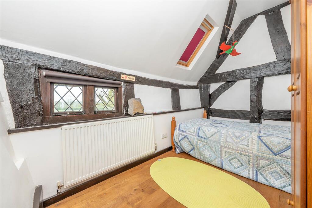 Additional image 26 of Vicarage Hill, Tanworth-In-Arden, Solihull