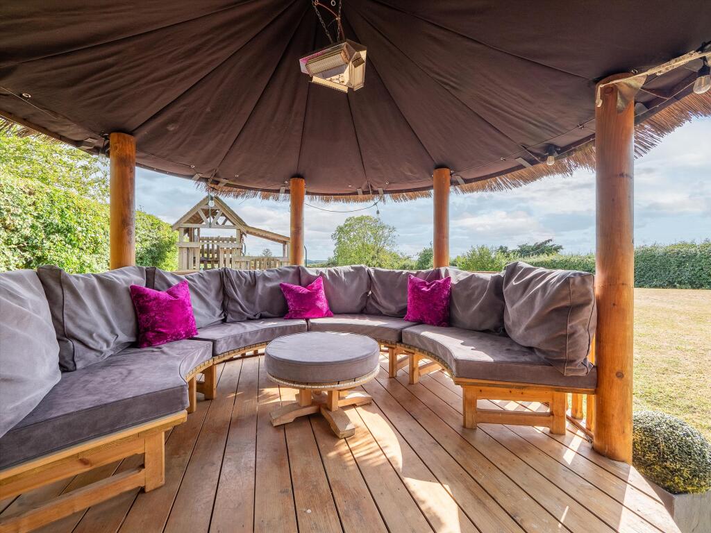 Additional image 24 of Whitley Hill, Henley-in-Arden, Warwickshire, B95