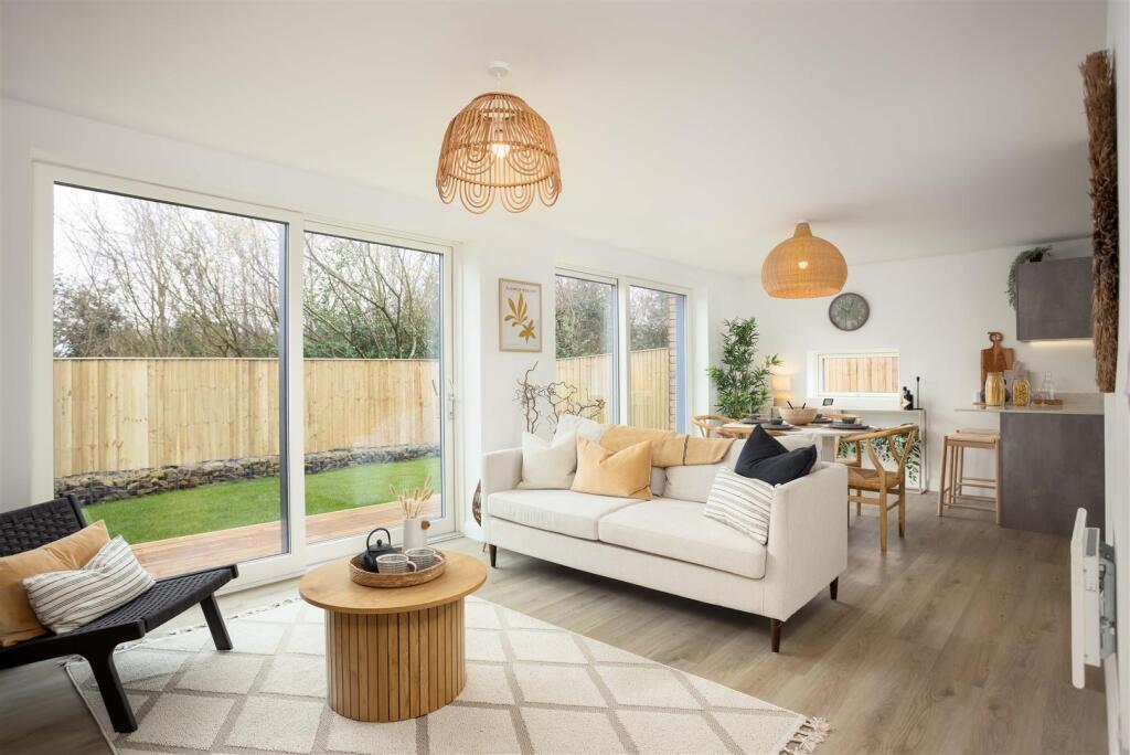 Additional image 5 of Plot 2, Spring Meadow, Drighlington