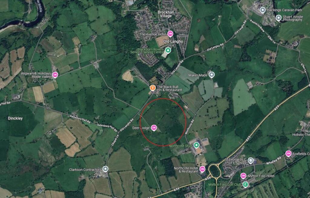 Additional image 12 of Land off Old Langho Road, Langho