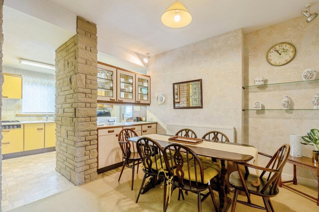 Additional image 5 of Hill Crest Avenue, Burnley, Lancashire, BB10