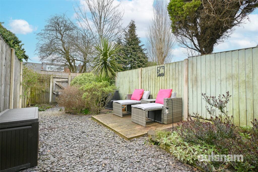 Additional image 22 of Reginald Road, Bearwood, B67