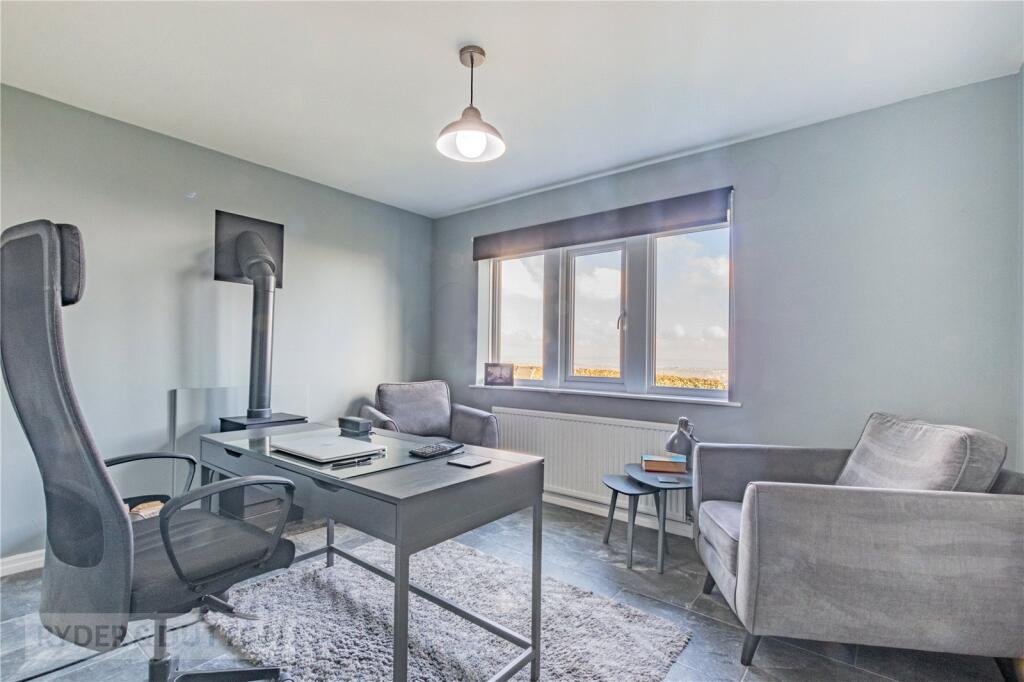 Additional image 3 of Mossy Bank Close, Queensbury, Bradford, West Yorkshire, BD13