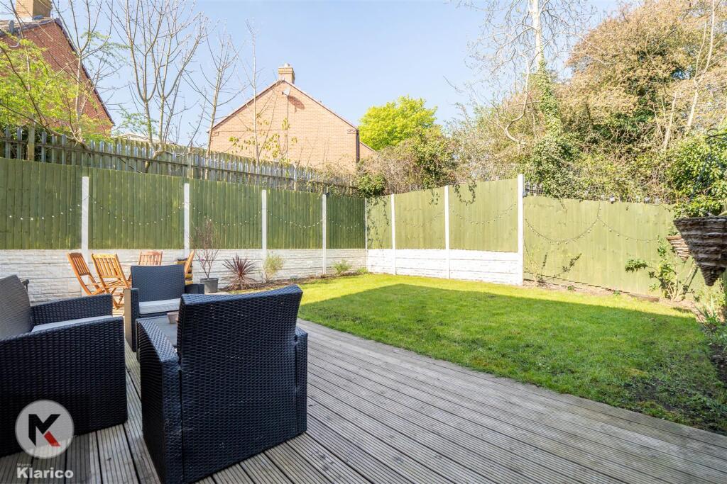 Additional image 18 of Marsh Lane, Hampton-In-Arden, Solihull