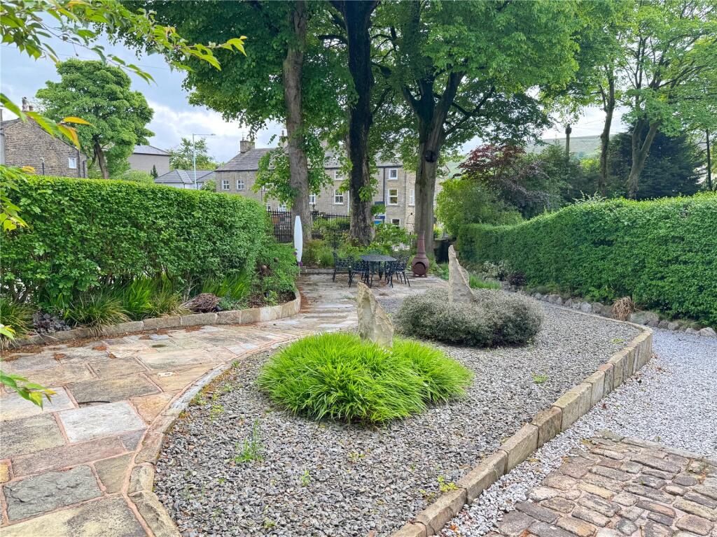 Additional image 42 of Springhill Cottages, Newchurch, Rossendale, BB4