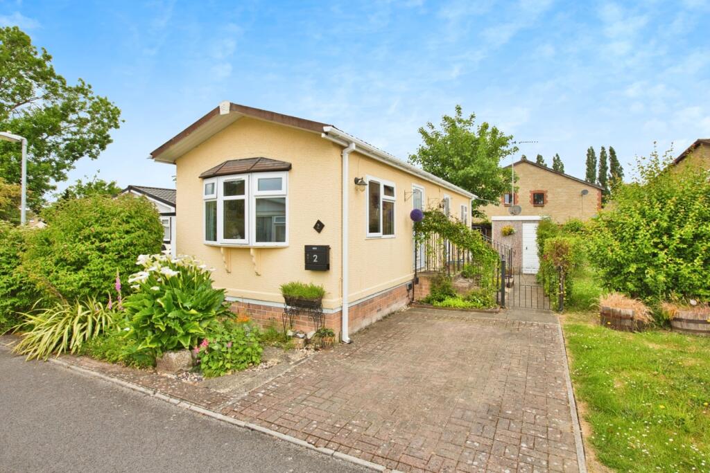 Property image for Houndstone Park, Brympton, Yeovil, Somerset, BA22