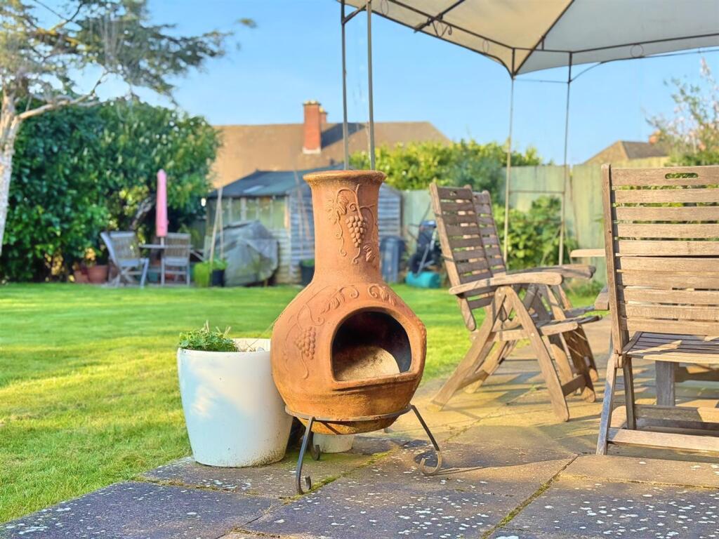 Additional image 33 of Clarence Gardens, Four Oaks, Sutton Coldfield