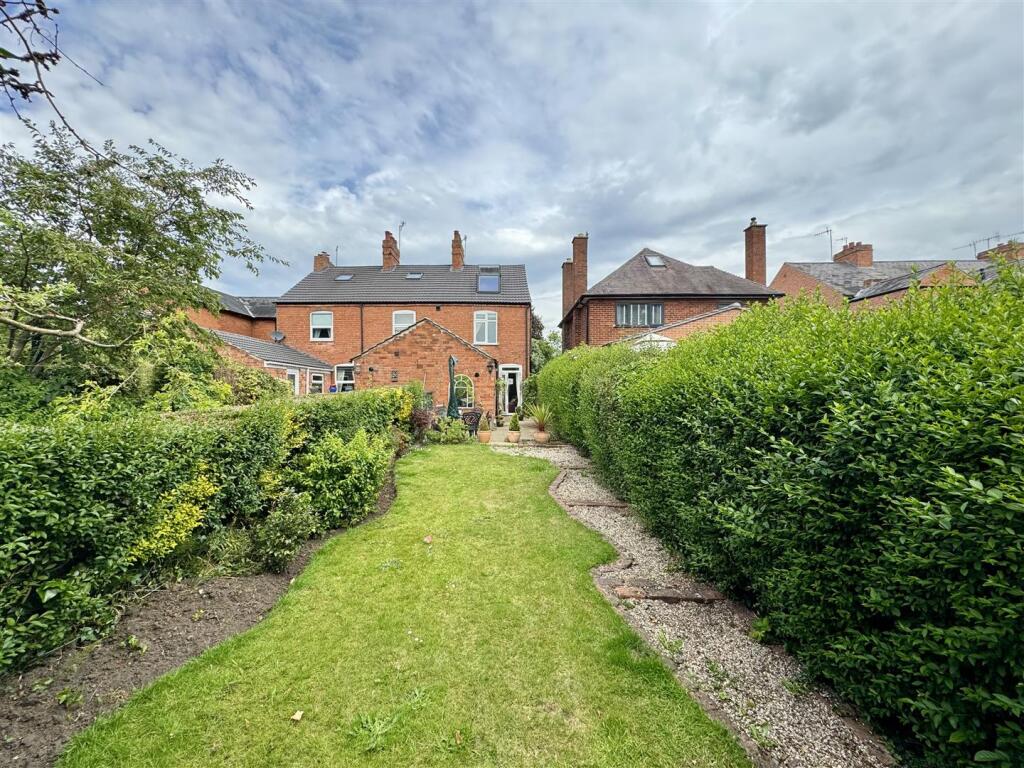 Additional image 25 of All Saints Road, Bromsgrove