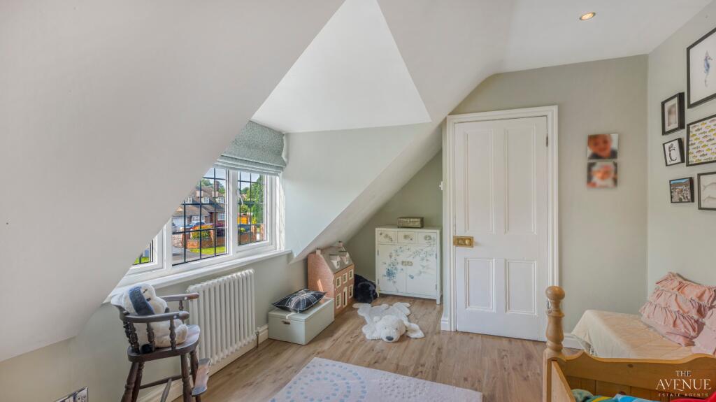 Additional image 57 of Hardwick Road, Streetly / Sutton Coldfield, West Midlands, B74 3DL