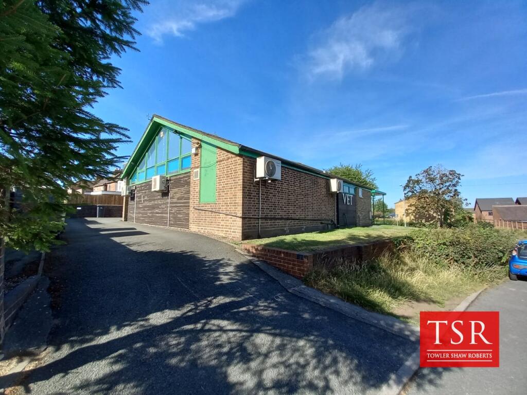 Additional image 5 of Oakfield Veterinary Practice, Hockley Road, Wilnecote, Tamworth, B77 5EF