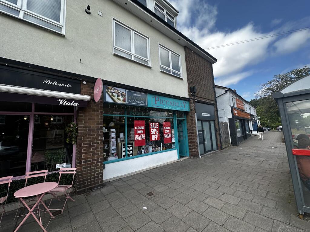 Additional image 5 of 1588 High Street, Knowle, Solihull, B93 0LF