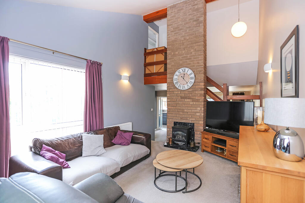 Additional image 33 of Woodrow Crescent, Knowle, Solihull