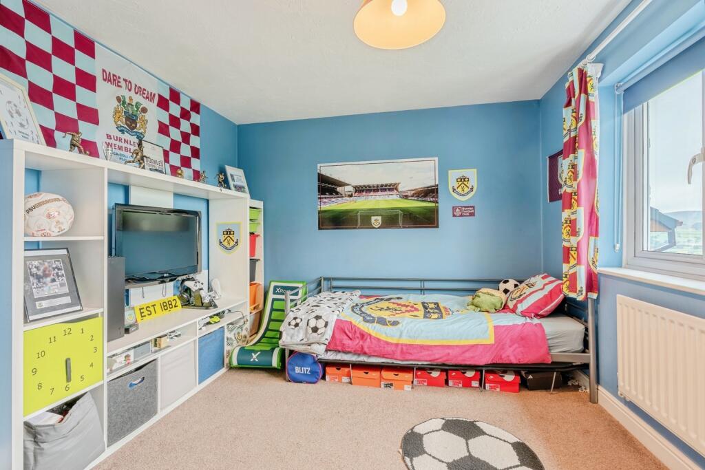 Additional image 20 of Balfour Close, Brierfield, Nelson, Lancashire, BB9