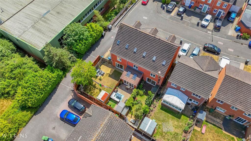 Additional image 19 of Croft Avenue, Tamworth, Staffordshire, B79