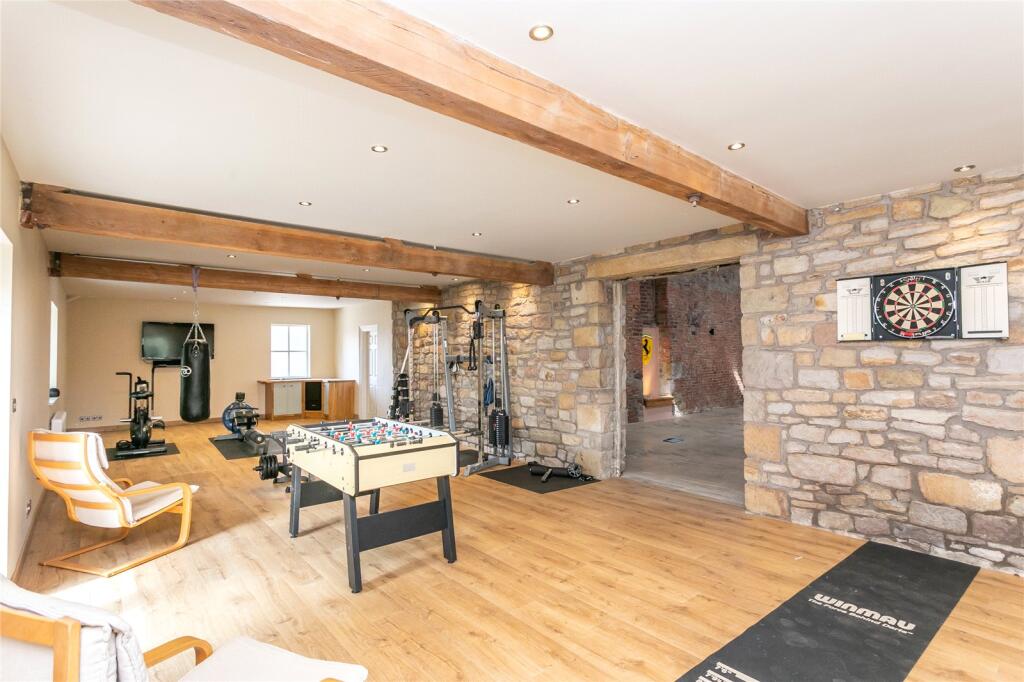 Additional image 33 of Osbaldeston Lane, Osbaldeston, Blackburn, Lancashire