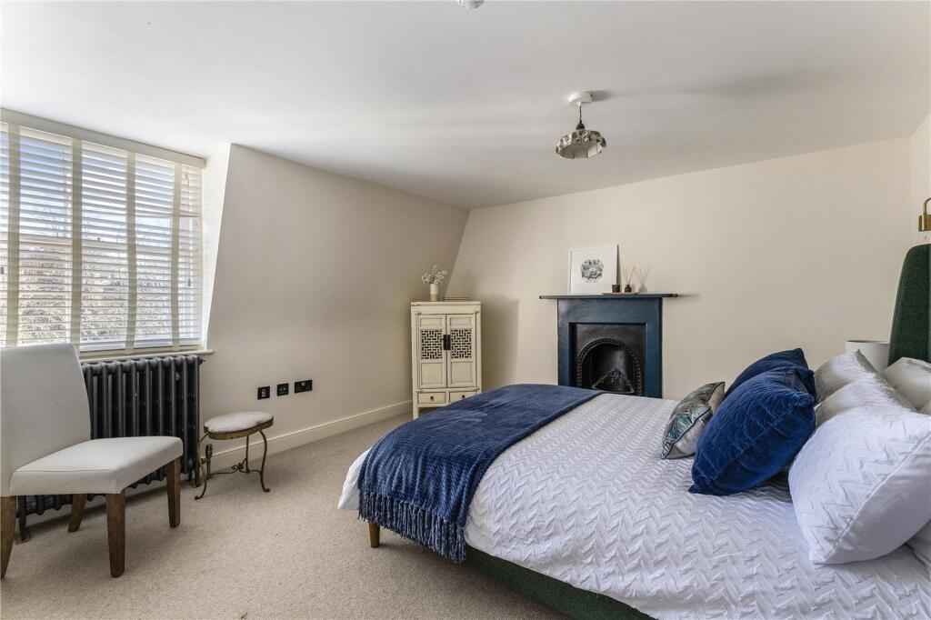 Additional image 19 of Lansdown Place East, Bath, Somerset, BA1