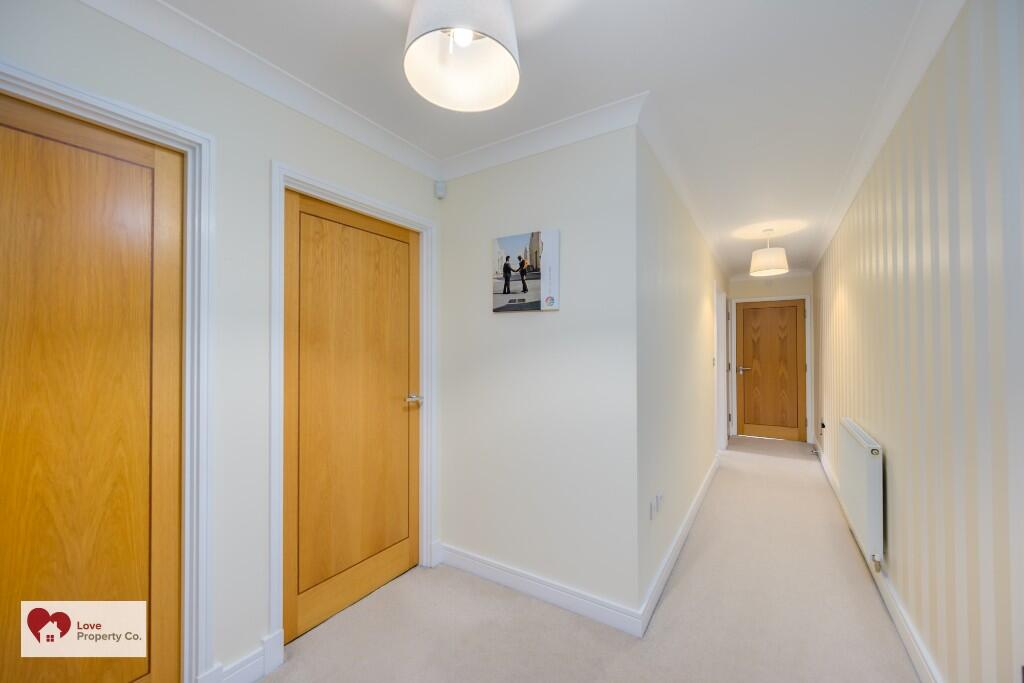 Additional image 12 of The Arbour, Widney Road, Knowle, Solihull, B93 9DY