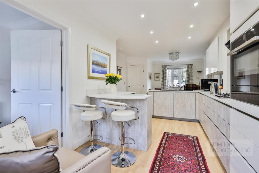 Additional image 3 of Corn Mill Mews, Whalley, Ribble Valley