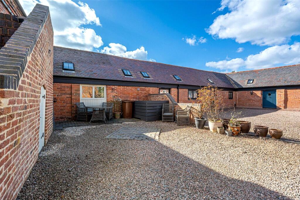 Additional image 26 of Haunton, Tamworth, Staffordshire, B79