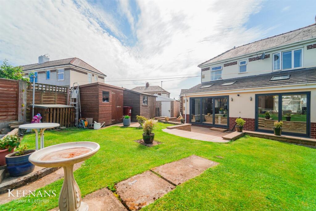 Additional image 7 of Dyneley Avenue, Burnley