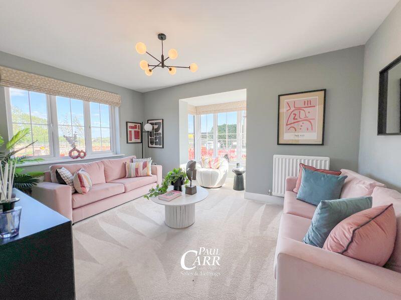 Additional image 8 of Brookmill Meadows, Warton, B79 0HU - Quality New Build Homes within a Countryside Setting