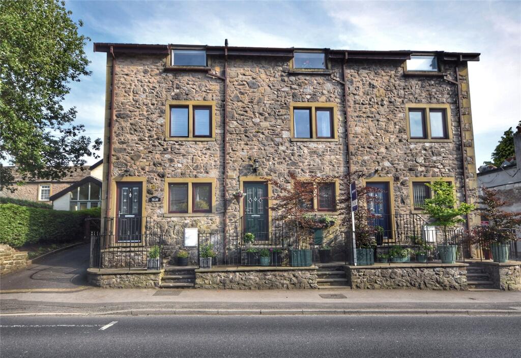 Additional image 29 of Main Street, Gisburn, Clitheroe, Lancashire, BB7