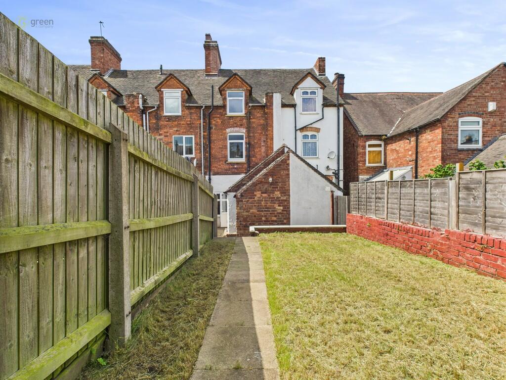 Additional image 2 of Cross Street, Kettlebrook