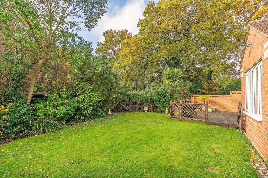 Additional image 22 of Hirdemonsway, Dickens Heath