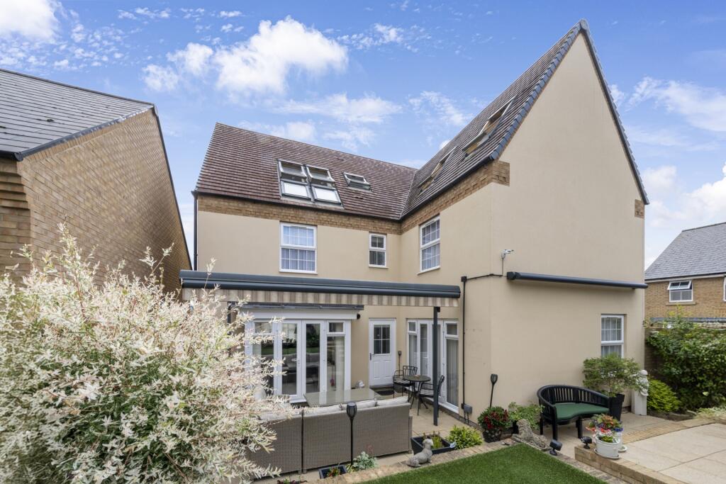 Additional image 34 of Frobisher Road, Yeovil, BA21