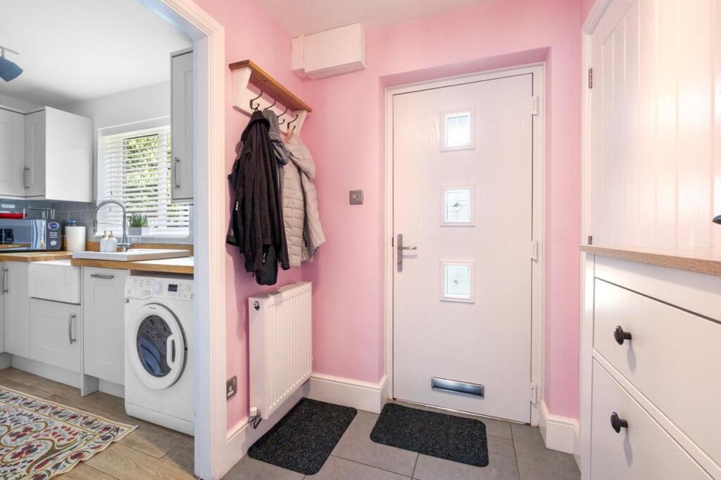 Additional image 3 of Juniper Cottage, 3 Rigby Hall, Rigby Lane, Bromsgrove. B60 2EW