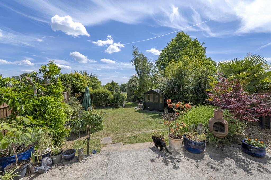 Additional image 20 of Glenthorne Avenue, Yeovil, BA21